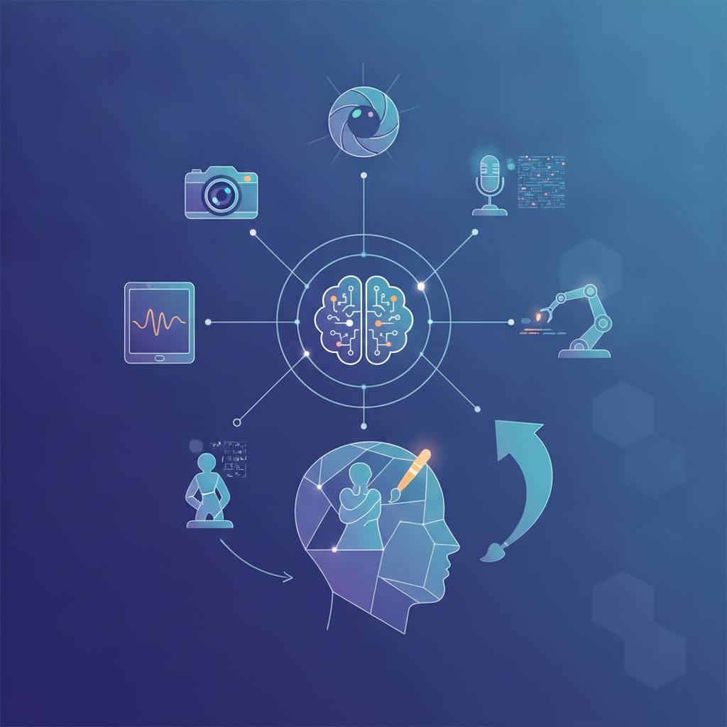 Smarter Devices, AI-Powered Creators: What's Next in Tech