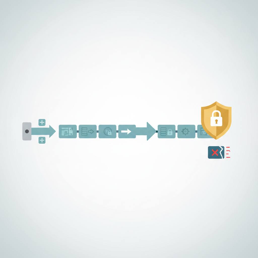 How an «Append-Only Log» Prevents Errors and Protects Your Data?