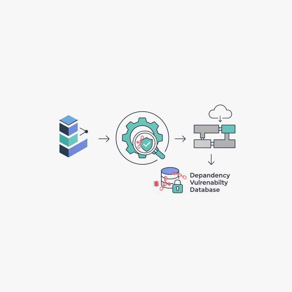 How to Effectively Scan for Dependency Vulnerabilities in CI Pipelines