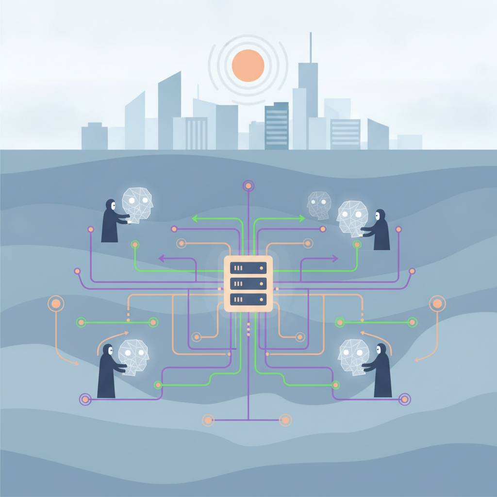 Uncovering the Underground Relay Market for AI API Access
