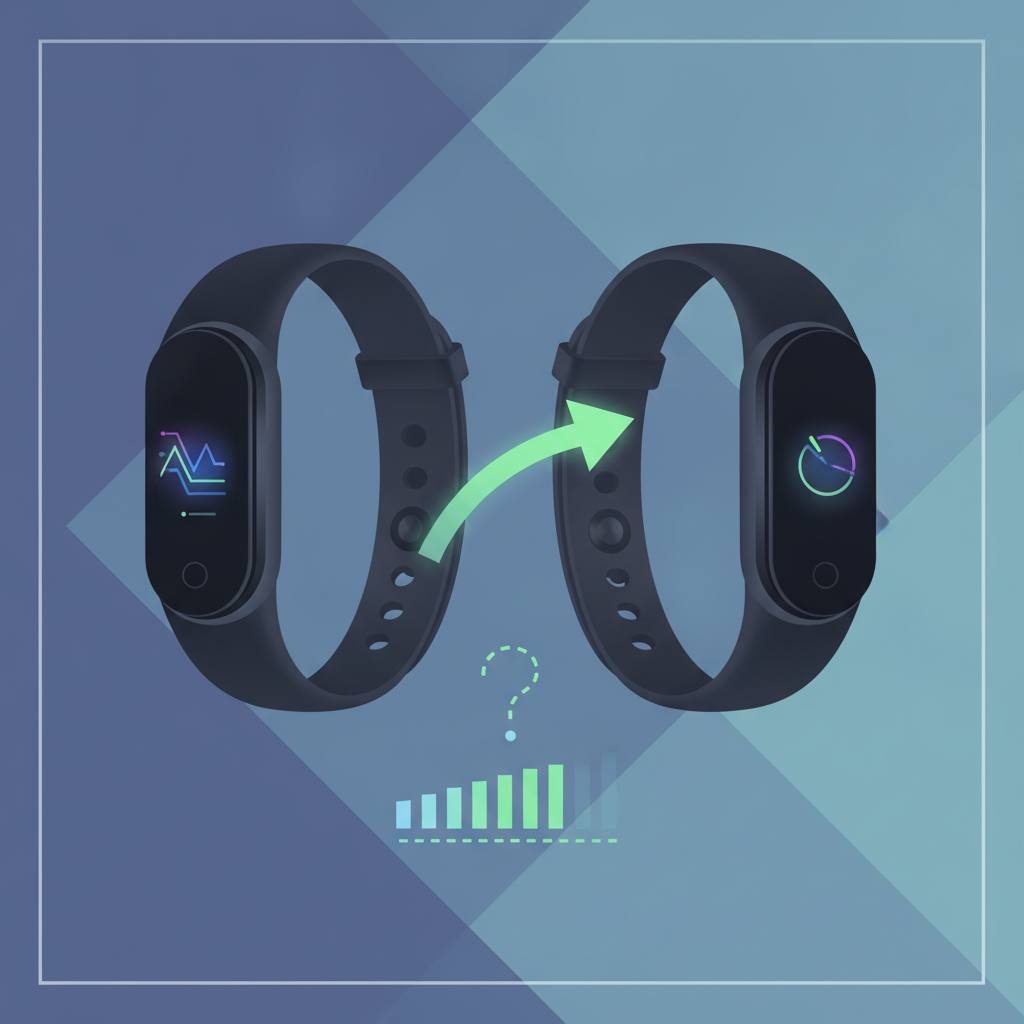 Xiaomi Smart Band 10 Pro: Is It Worth the Upgrade?