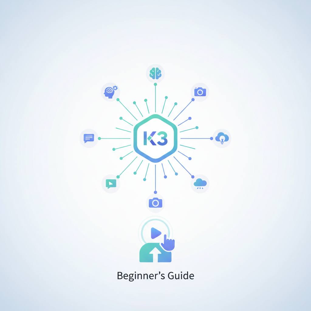 What is the Kimi-K3 AI Model? A Beginner's Guide