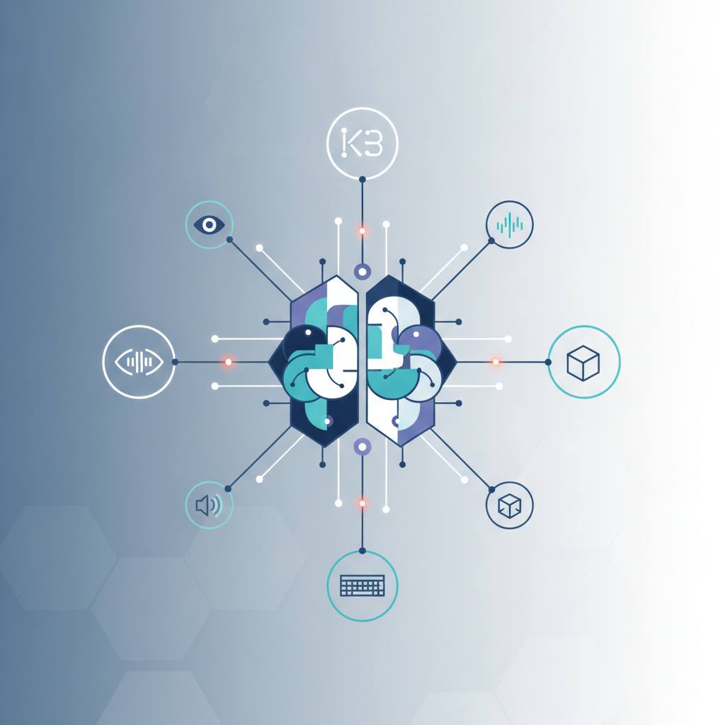 Kimi-K3: Understanding the Next Generation of Multimodal AI Models
