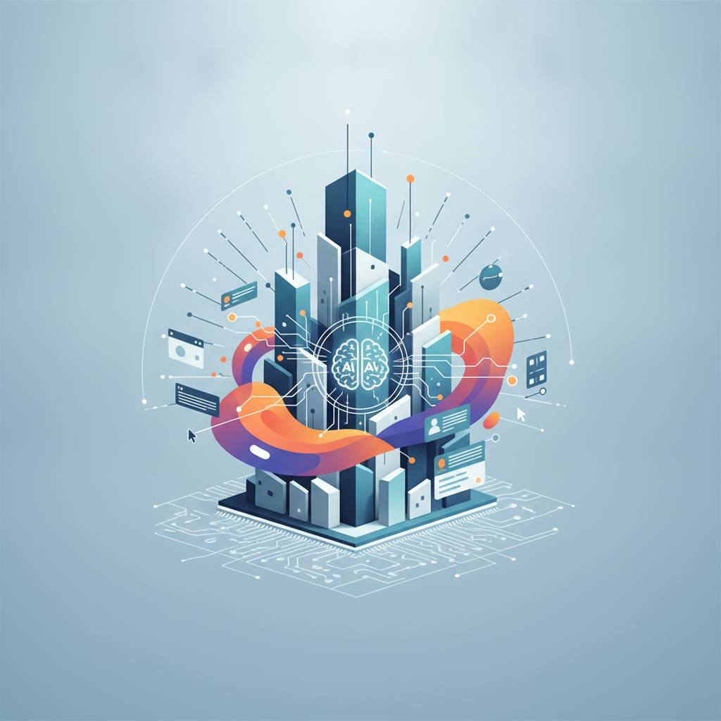 Architecting the Future of Digital: AI, Adaptive UX, and the Dawn of Intelligent Design Systems