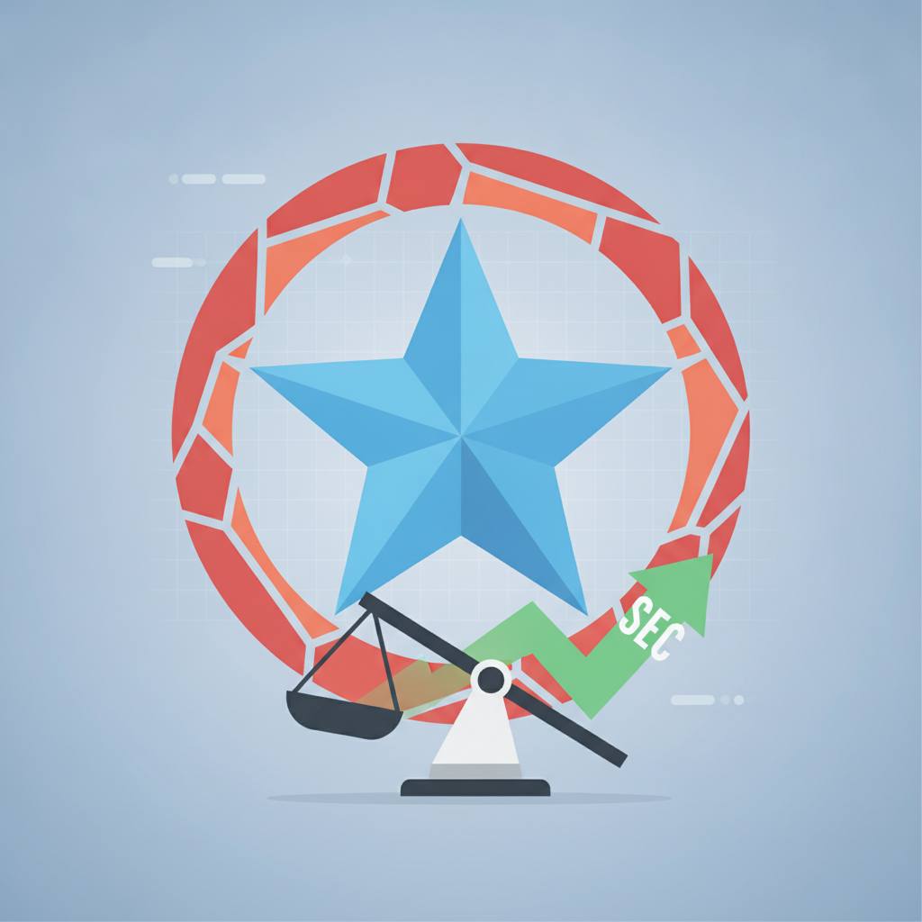 Star AI Hedge Fund Situational Awareness Faces SEC Probe