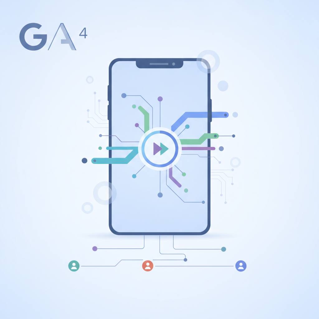 New App Simplifies GA4 Real-Time User Tracking on Android