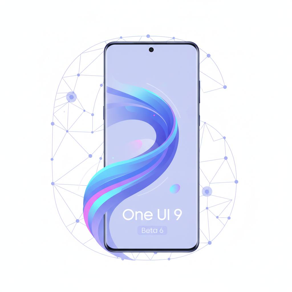 Samsung Rolls Out One UI 9 Beta 6 for Galaxy S26 Series