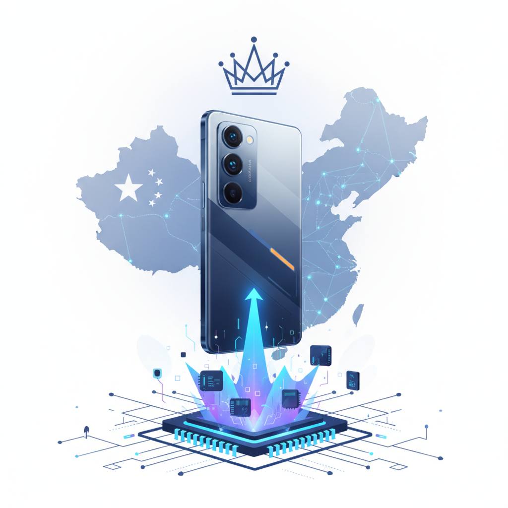 Oppo Find X10 Rumors: Is it the Most Powerful Chinese Flagship?