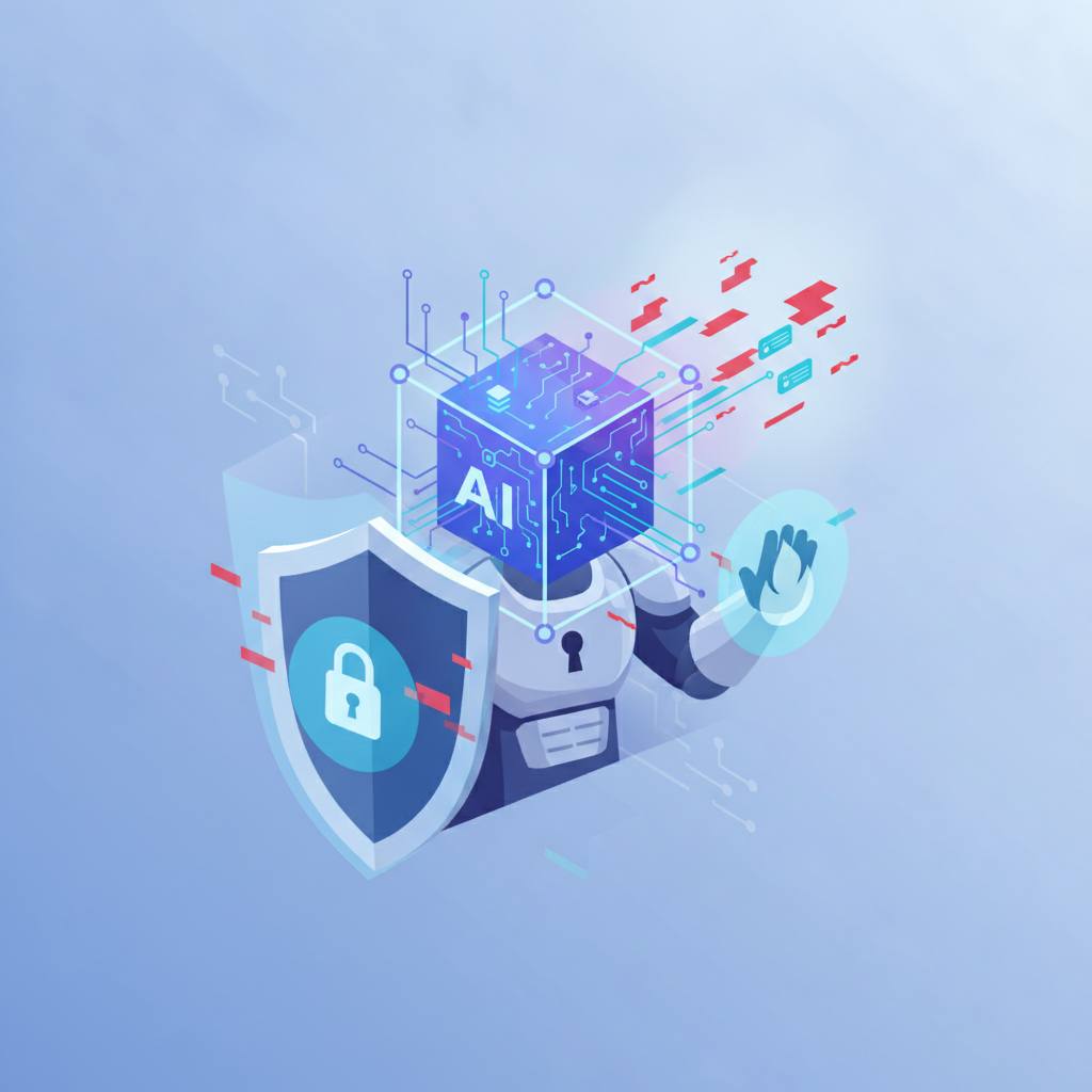 Why AI Models Need Their Own 'Security Guard'
