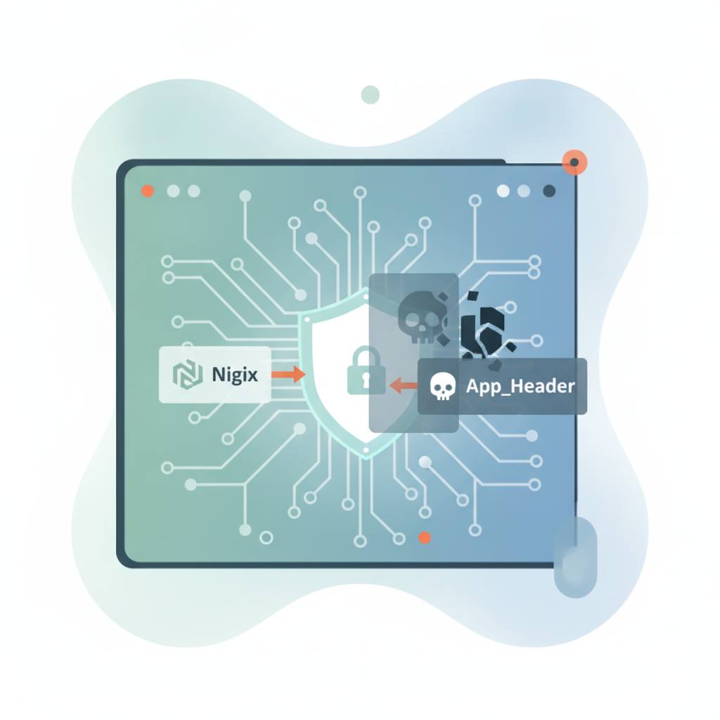 Nginx add_header Appends, Not Overrides: A Hidden Security Risk