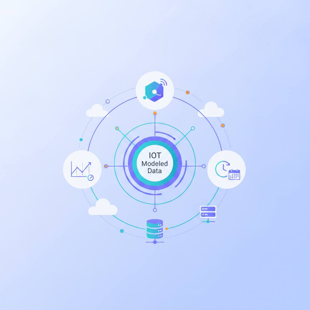 Modeling Your IoT Data: Device, Measurement, and Timestamp Are Key