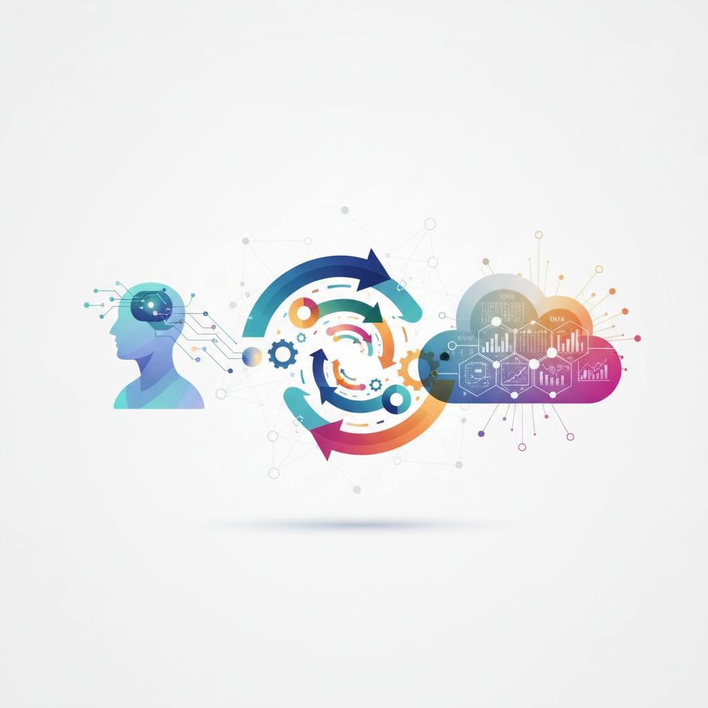 User, Process, Data: Tech's Evolving Intelligence