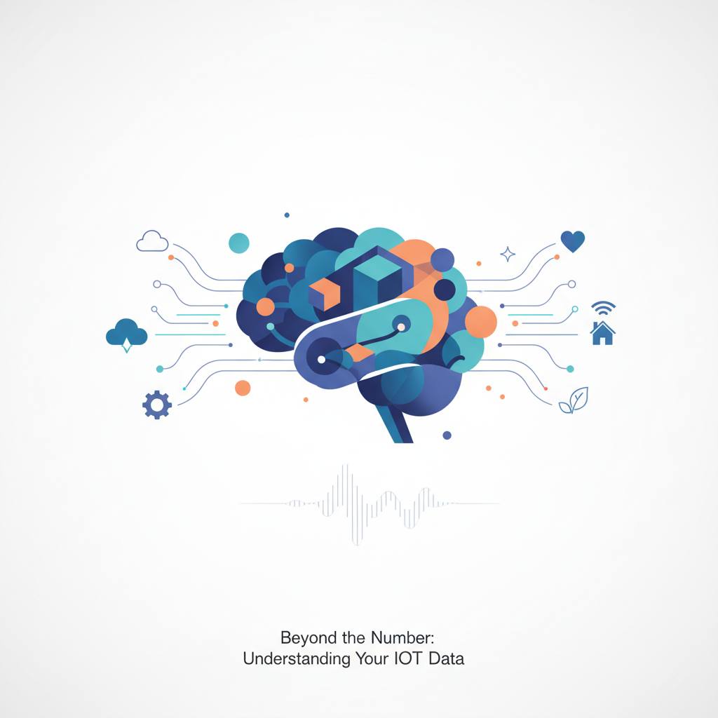 Beyond the Number: Understanding Your IoT Data
