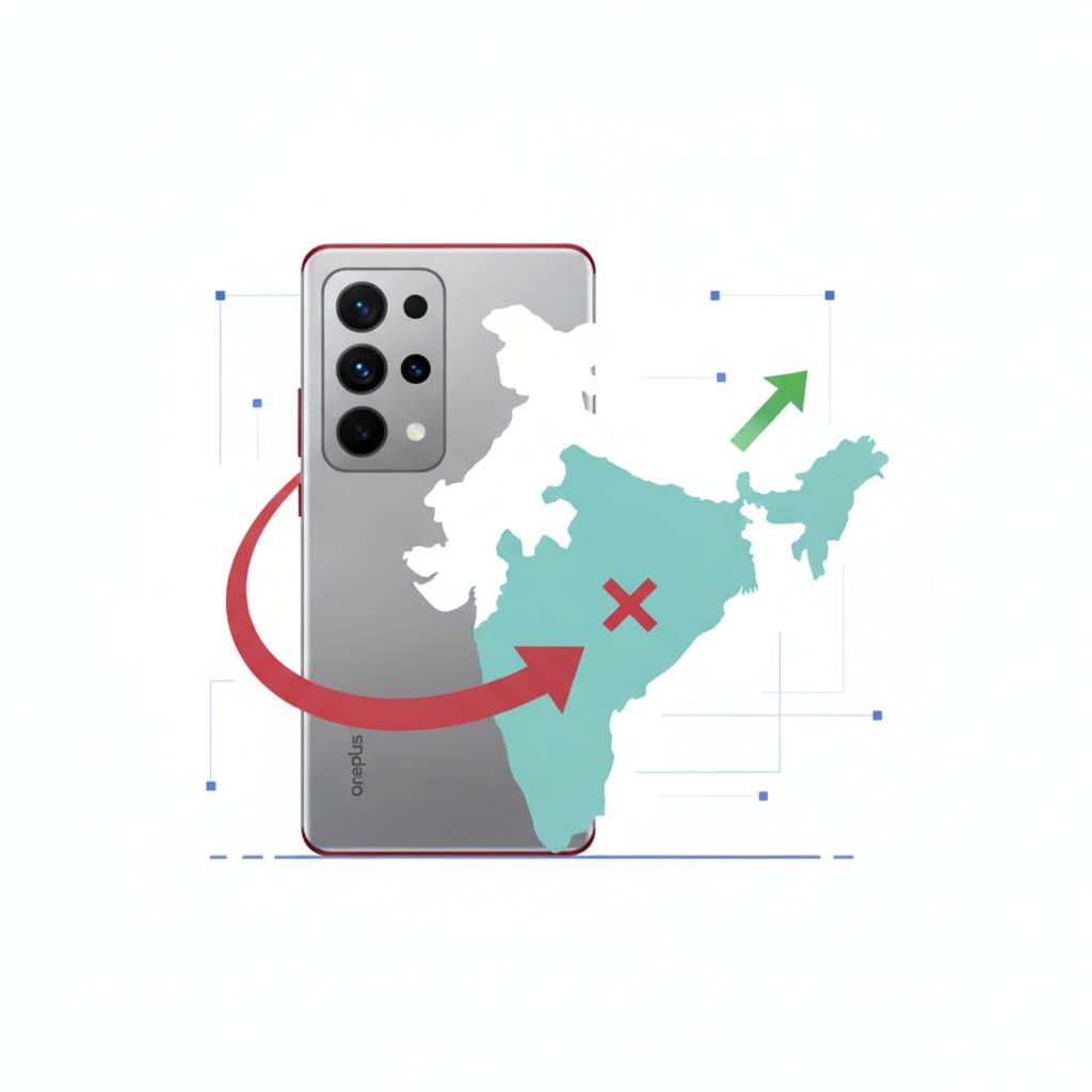 Is the OnePlus 16 Skipping India?