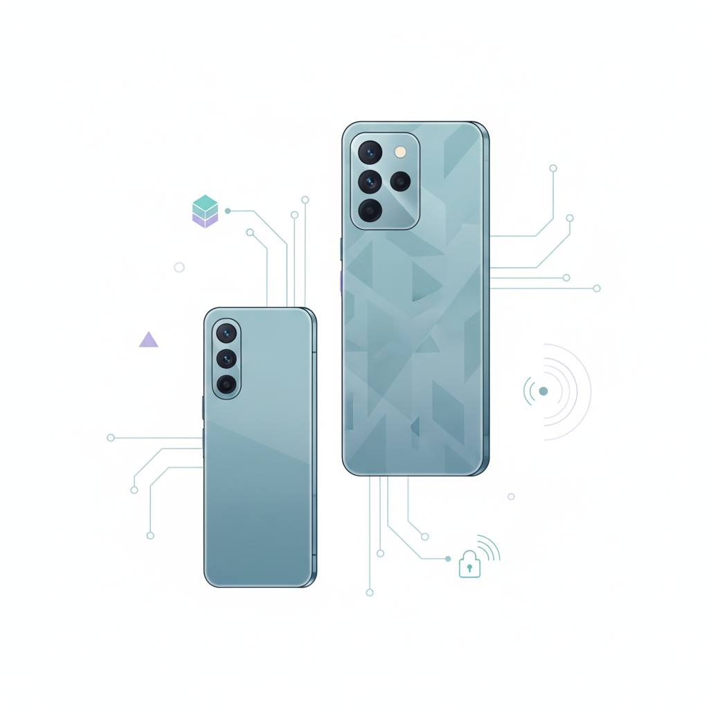 Oppo F35 and F35 Pro Leaks: What We Know So Far