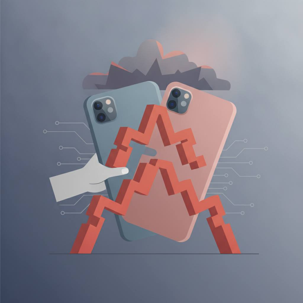 Getting the iPhone Duo Might Be Tough This Year