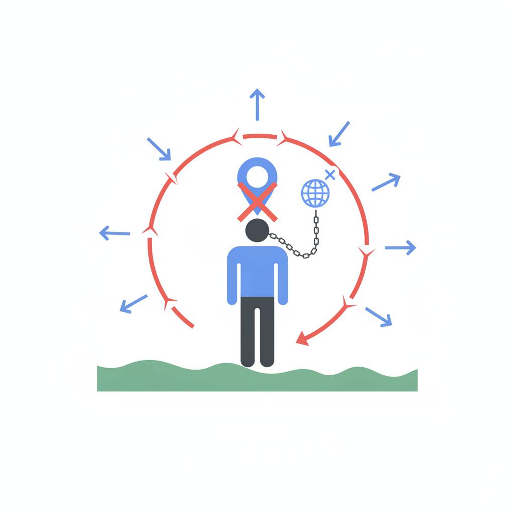Why One Developer Ditched Google's Geofencing API