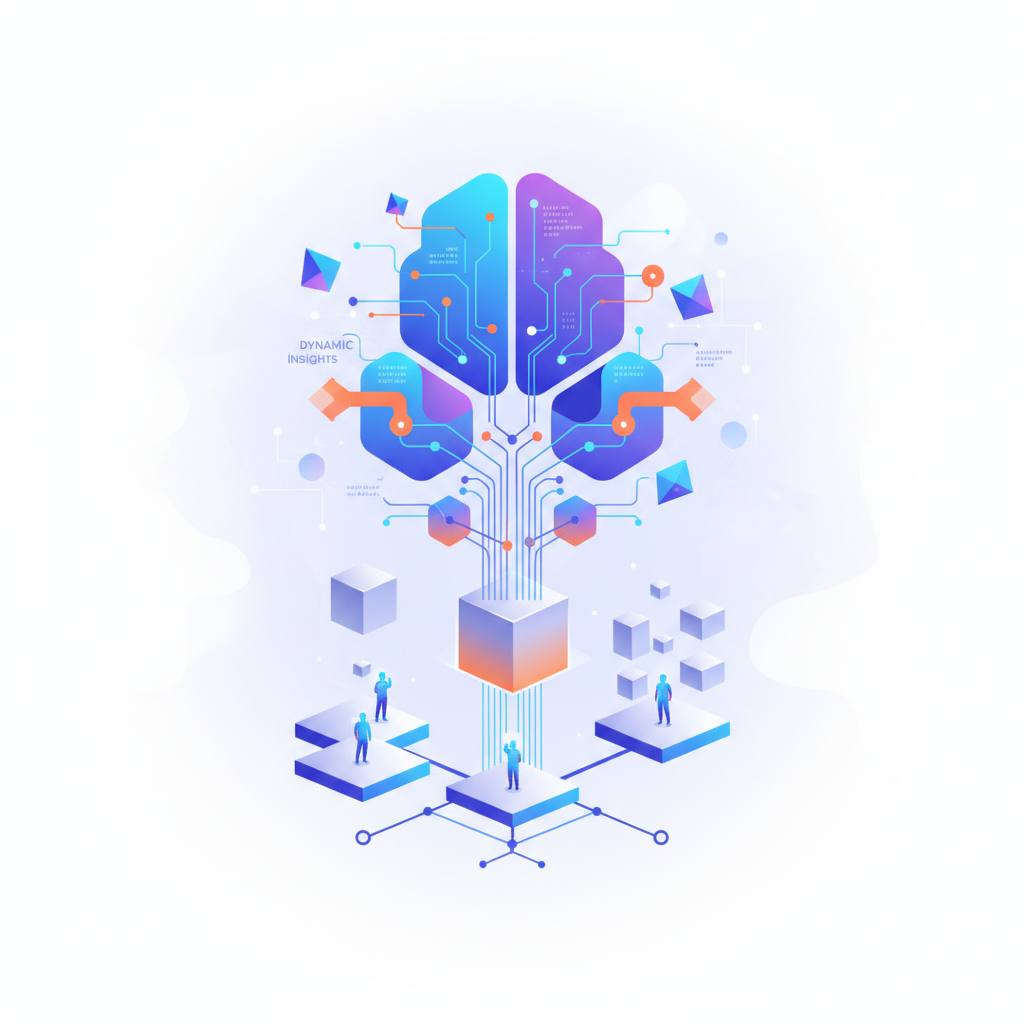 «What's Next for Tech: Dynamic Insights and Adaptive Systems»