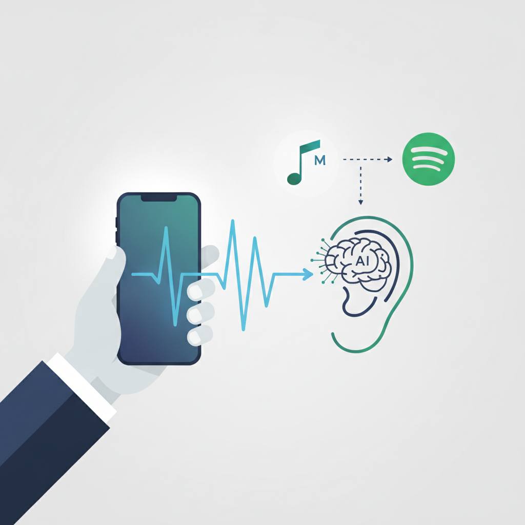 How to Control Spotify with Meta's Muse AI Agent