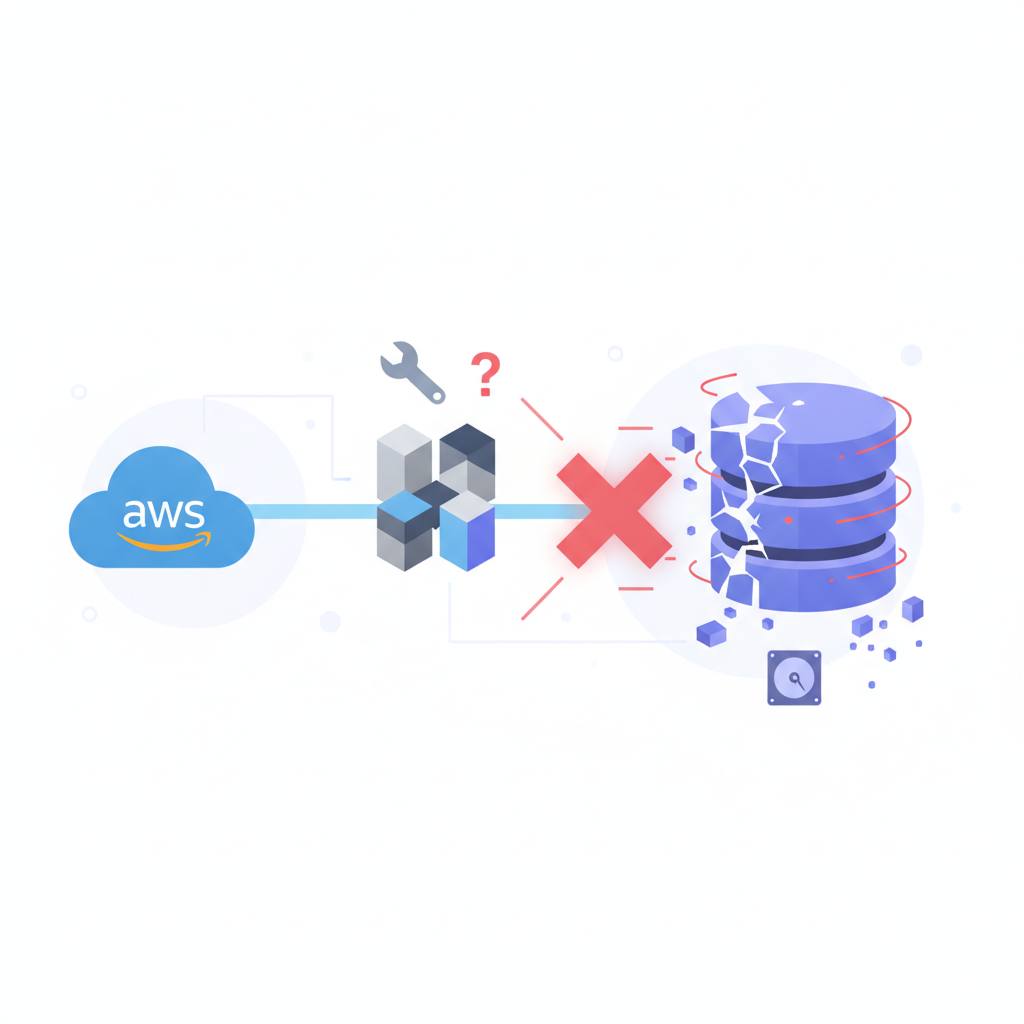Deleting AWS Copilot Stacks Can Delete Your Database: What You Need to Know