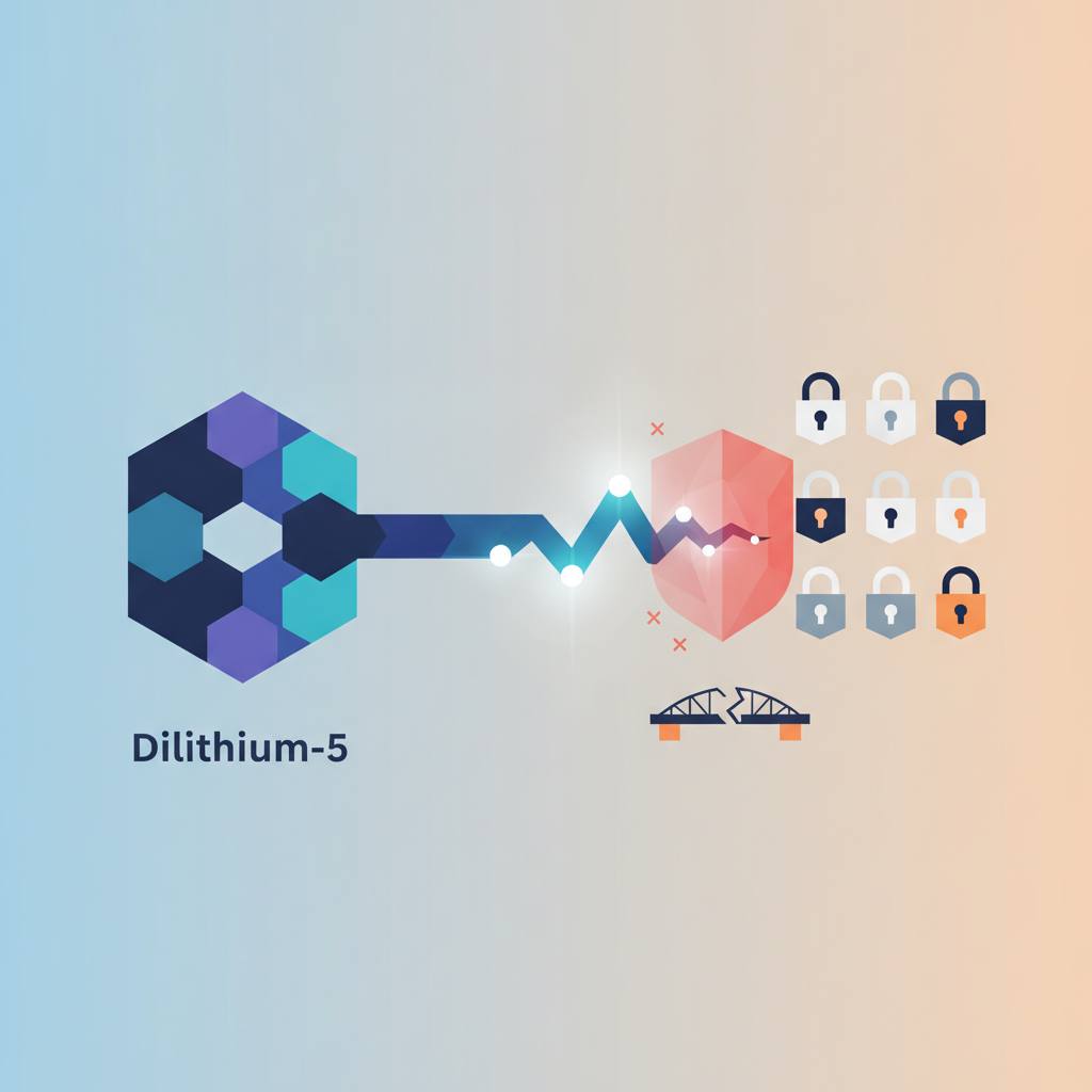 Why Post-Quantum Signatures Like Dilithium-5 Are Big and Incompatible