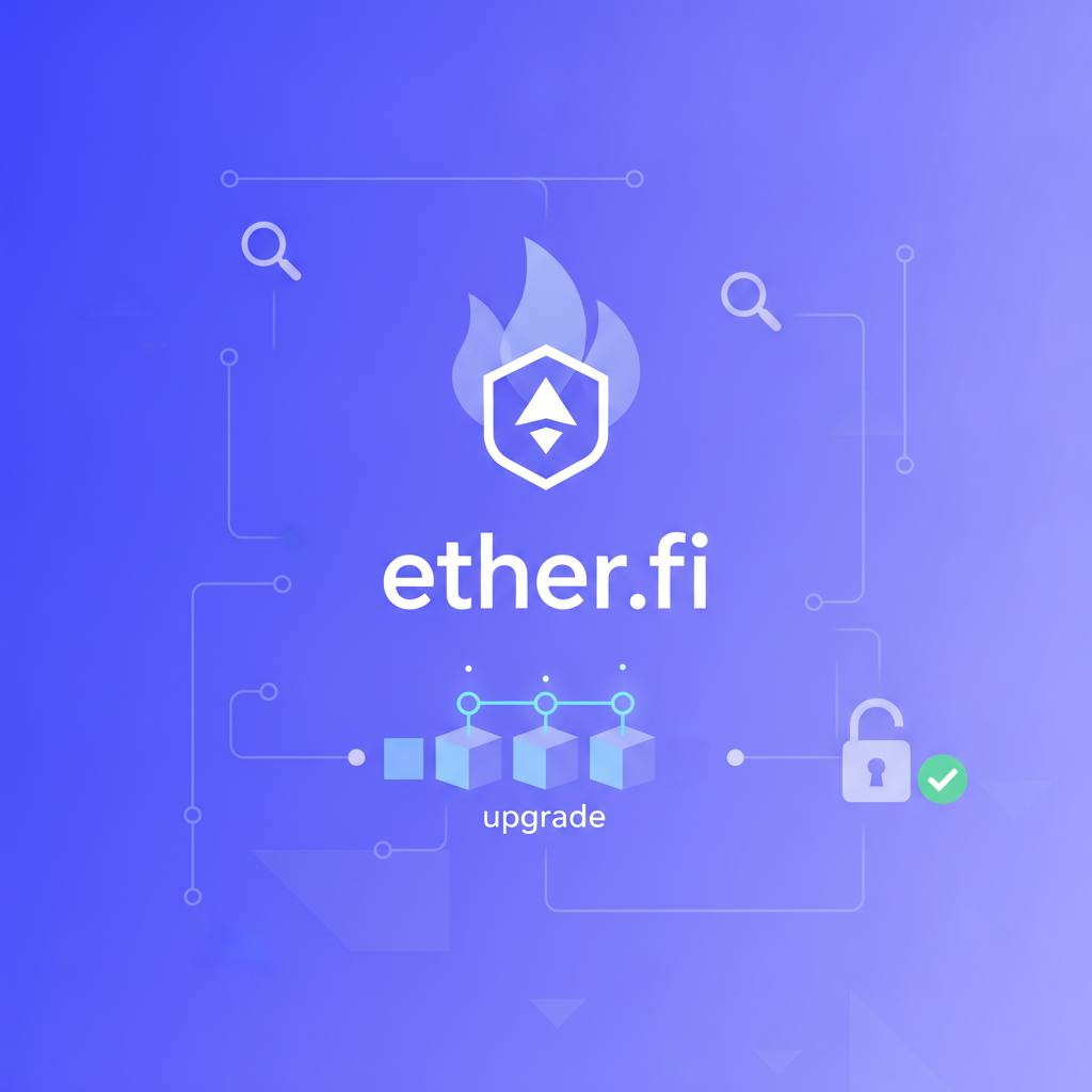 ether.fi Stake Upgrade: What a Recent Security Review Found