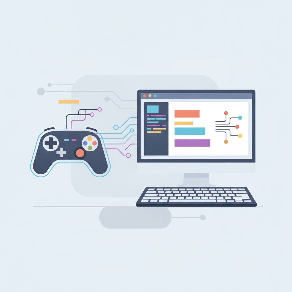 From Gaming to Coding: Understanding Integrated Development Environments (IDEs)