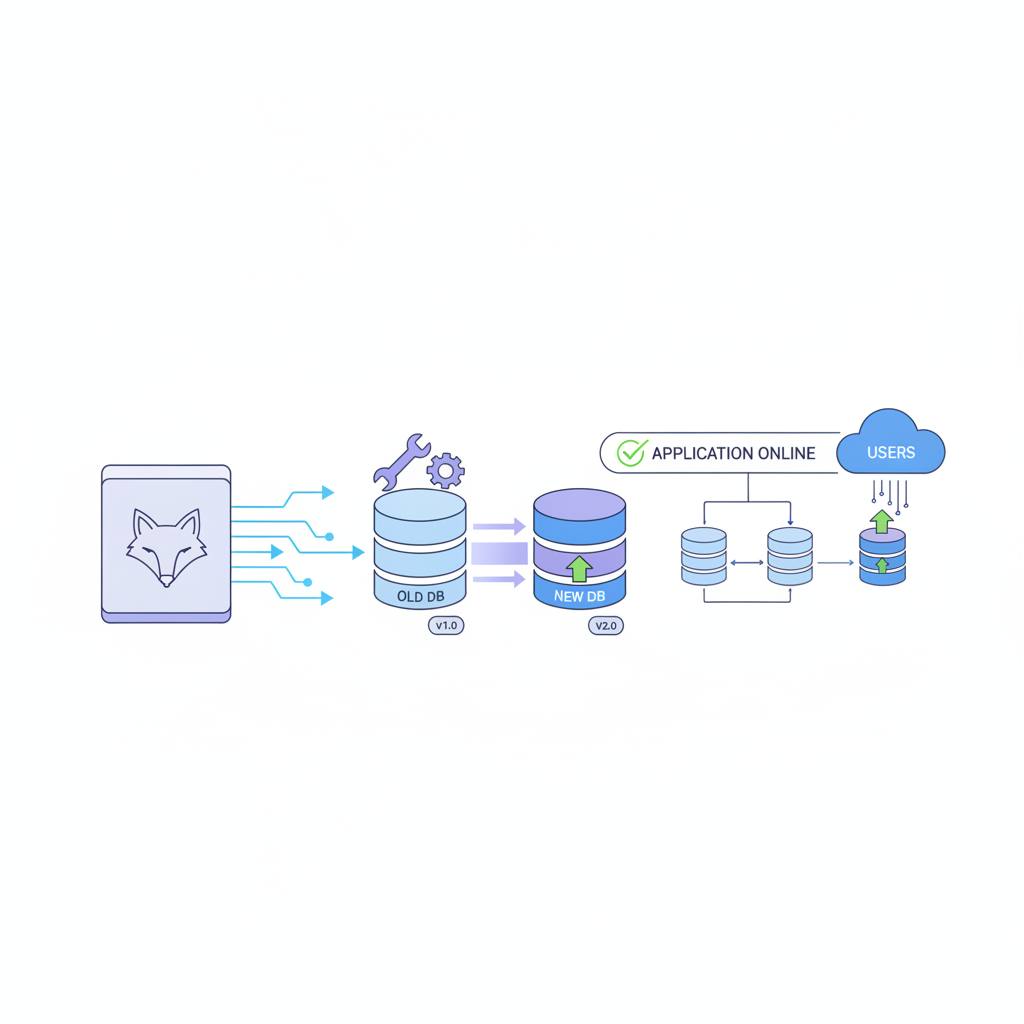 How GitLab Keeps Apps Running During Database Upgrades
