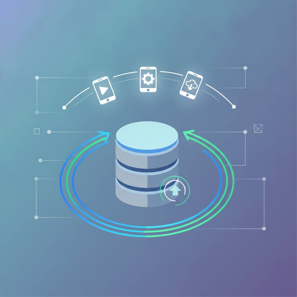 Keeping Your Apps Running: The Art of Zero-Downtime Database Updates