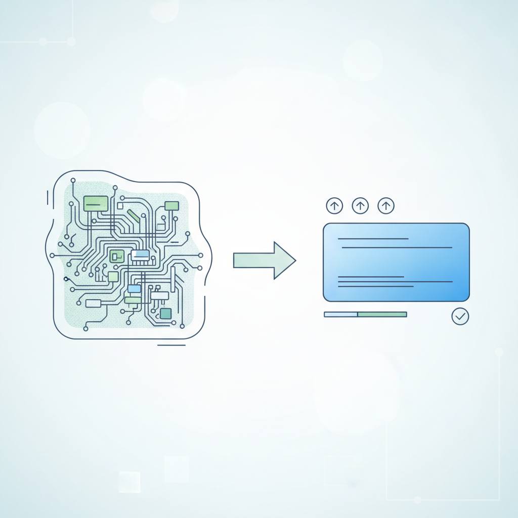 تسوية الدوائر الفرعية: كيف تبسط المحاكاة المعقدة؟
