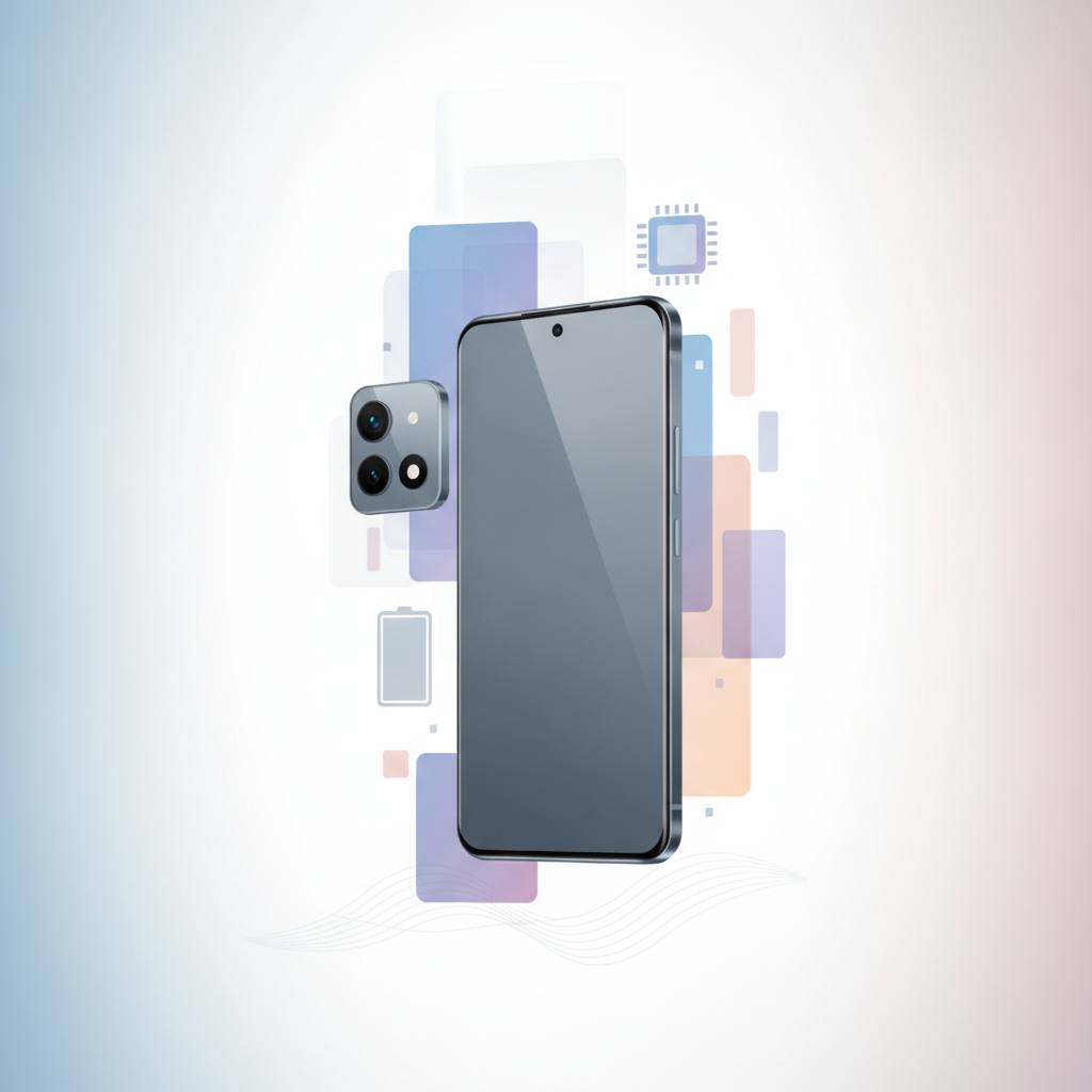 Realme 17 Pro Series Leaks: What to Expect from the New Phone